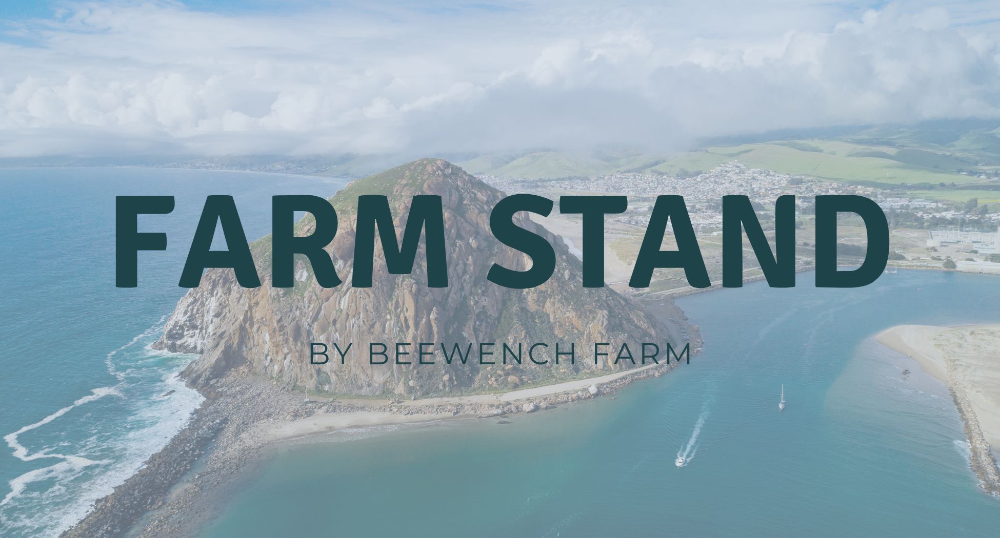 From Farm to Table in October