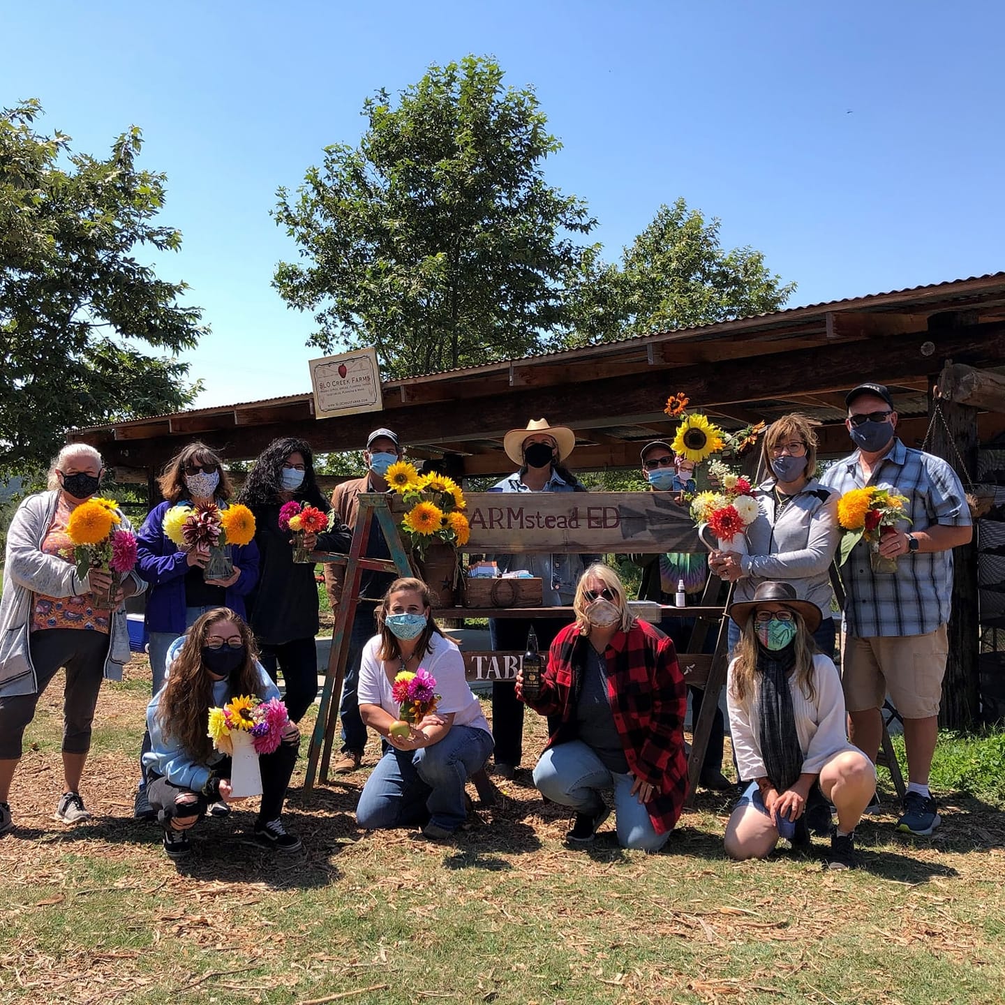 AgriCULTURAL Fun on the SLO County FarmTrail