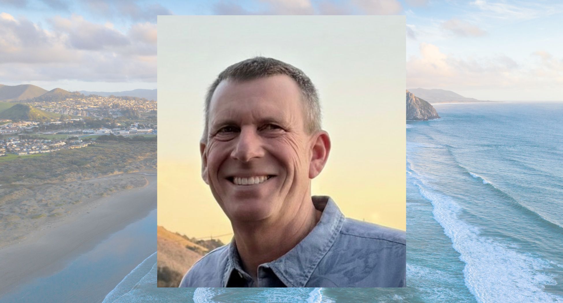 Gary Newman joins Cayucos Land Conservancy Board