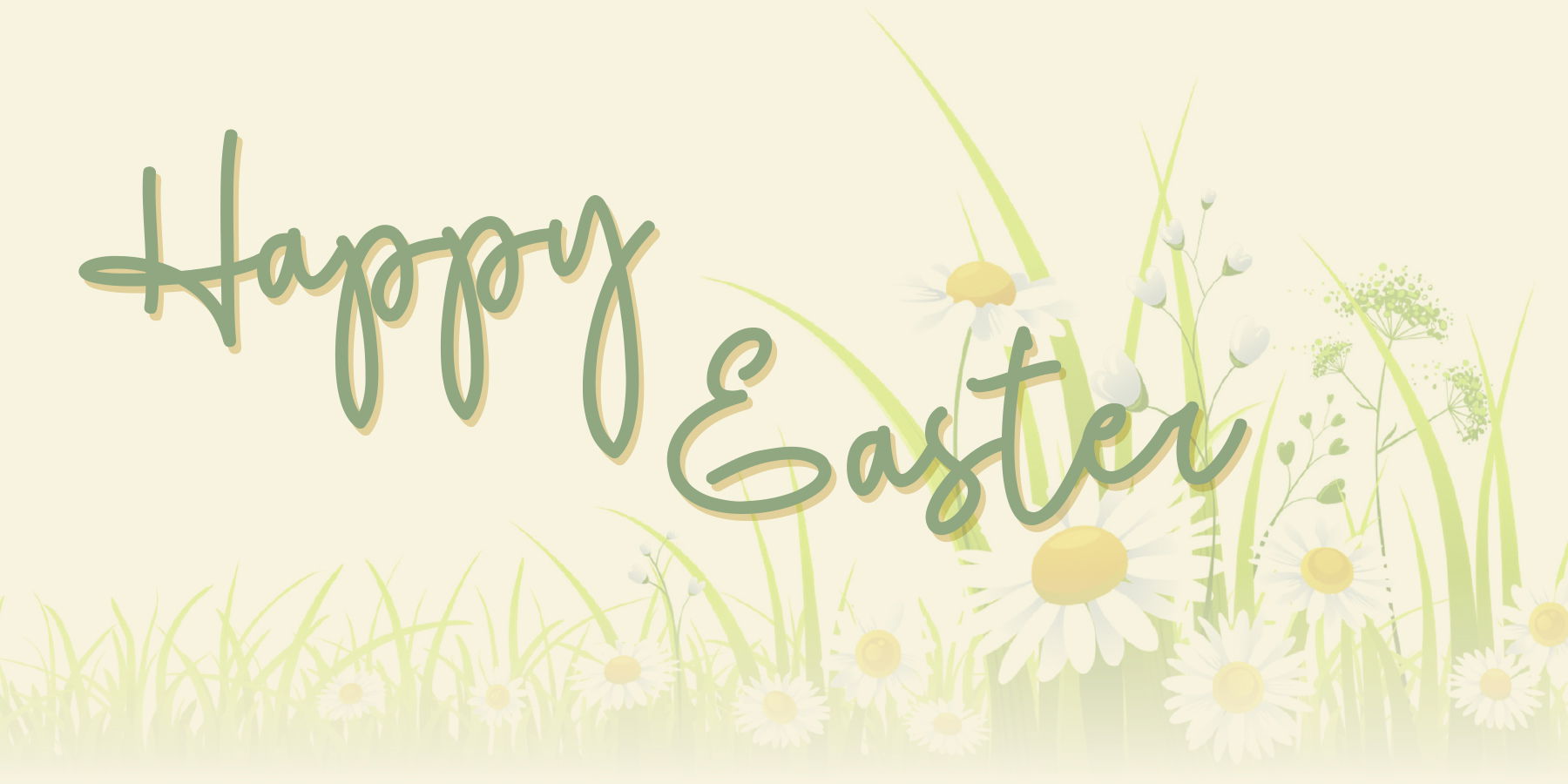 Happy Easter Recipes