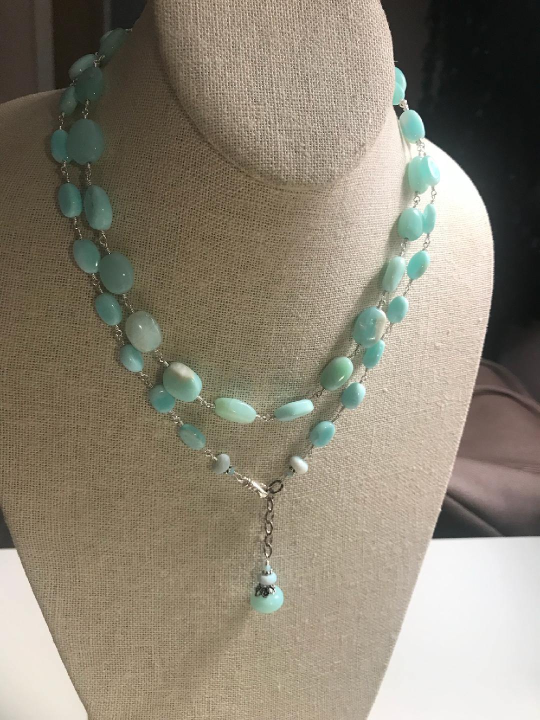 Discover the Art of Jewelry Wrapping at Art Center Morro Bay