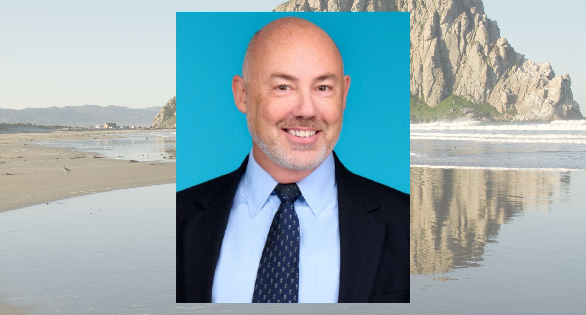Morro Bay selects John Craig as new city manager