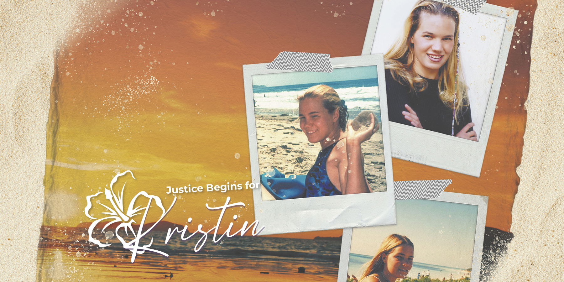 Justice Begins for Kristin Smart After Almost 25 Years