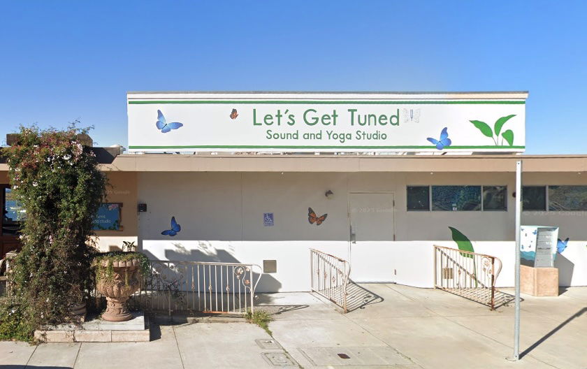 New lease granted for Morro Bay yoga studio