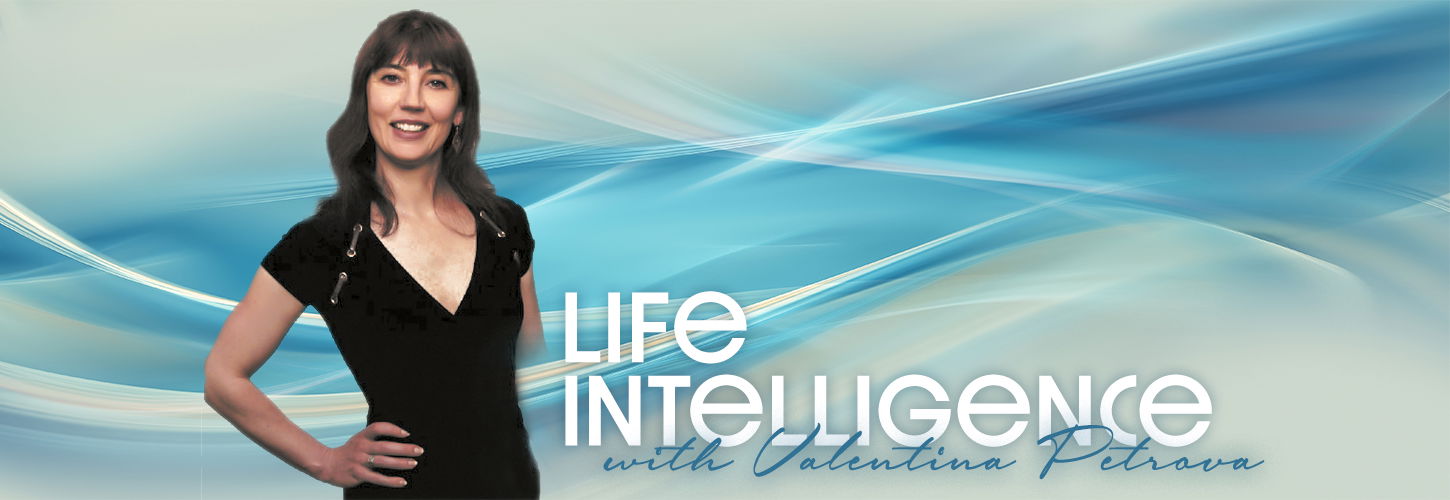 Life Intelligence: Beating Overwhelm