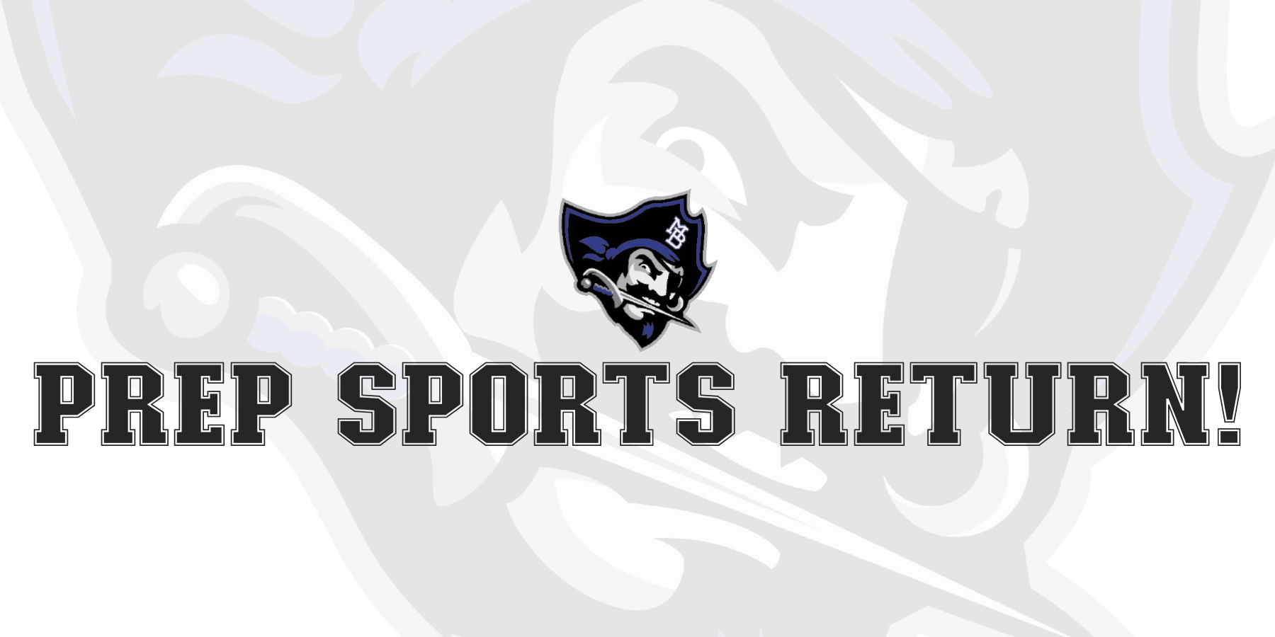 Sports Back in Full Swing