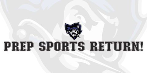Sports Back in Full Swing
