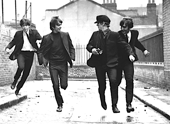 'A Hard Days Night' to screen on June 21