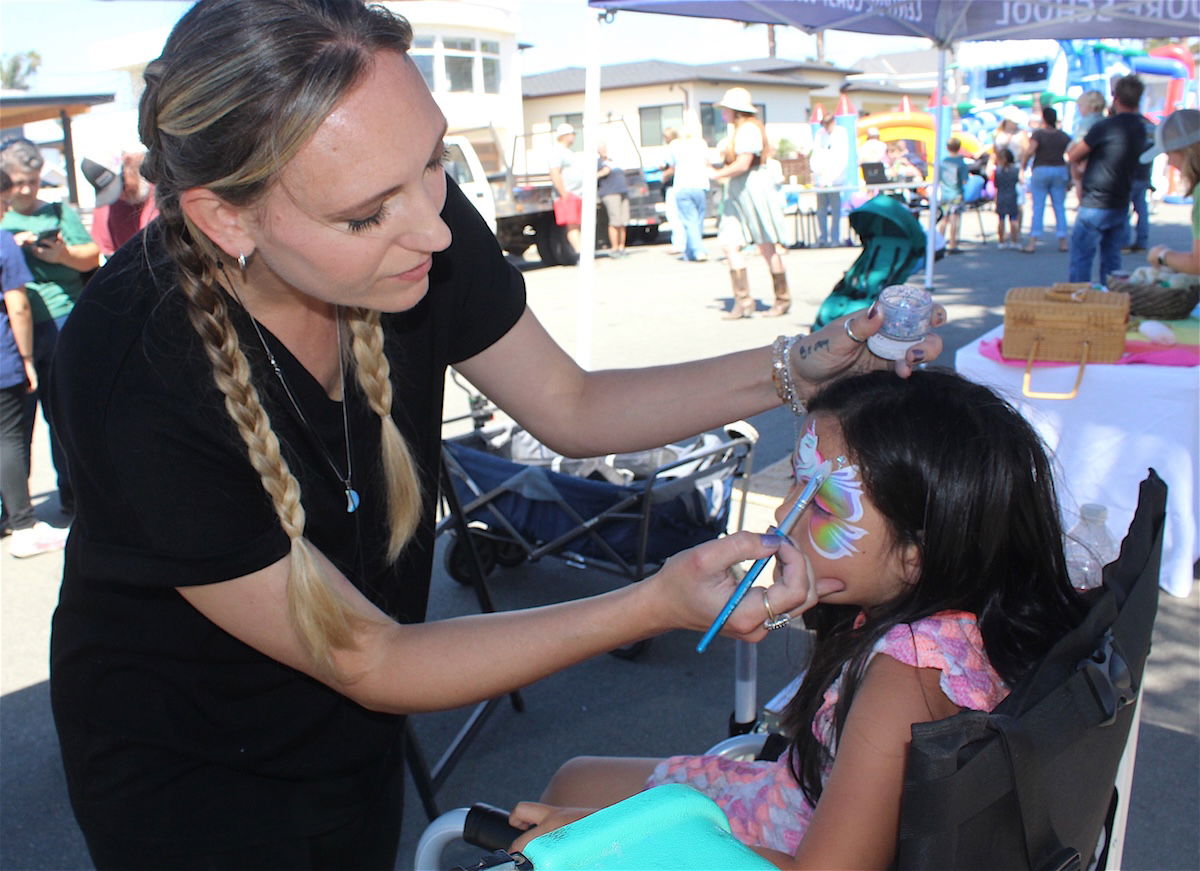 Cayucos turns 150 with weekend of celebration