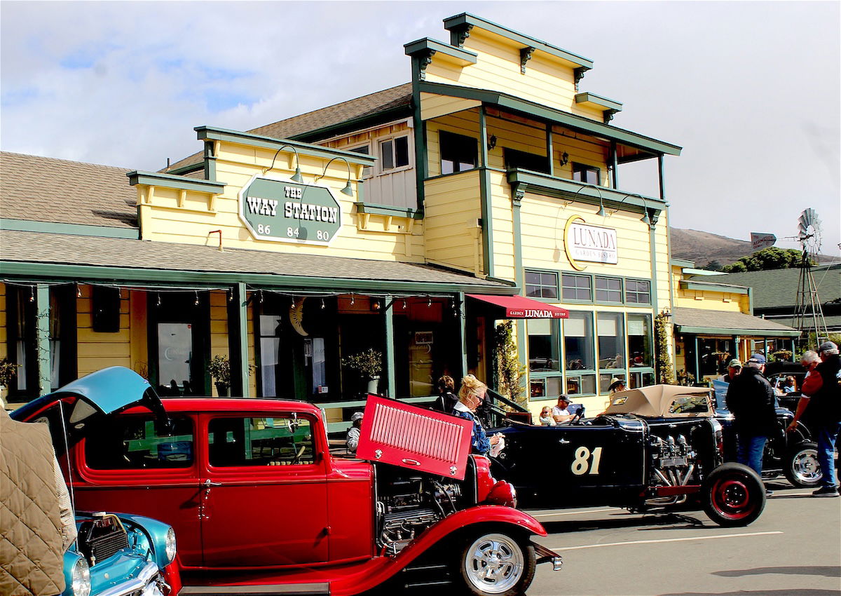 Cayucos Car Show rolls into 33rd year