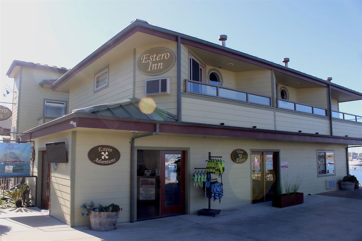 Estero Inn to change owners