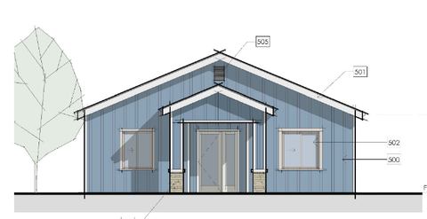Marine Mammal Center eyes new home in Cayucos