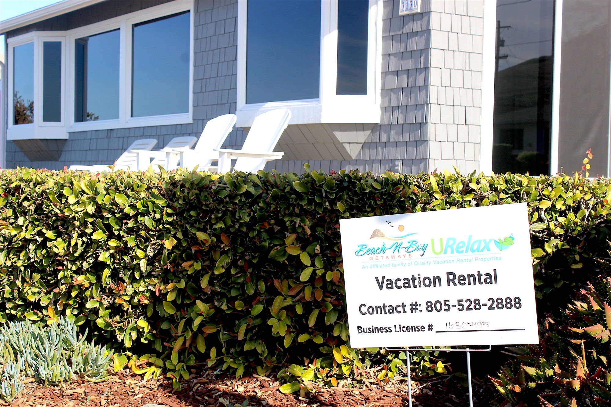Morro Bay continues with short-term rental program