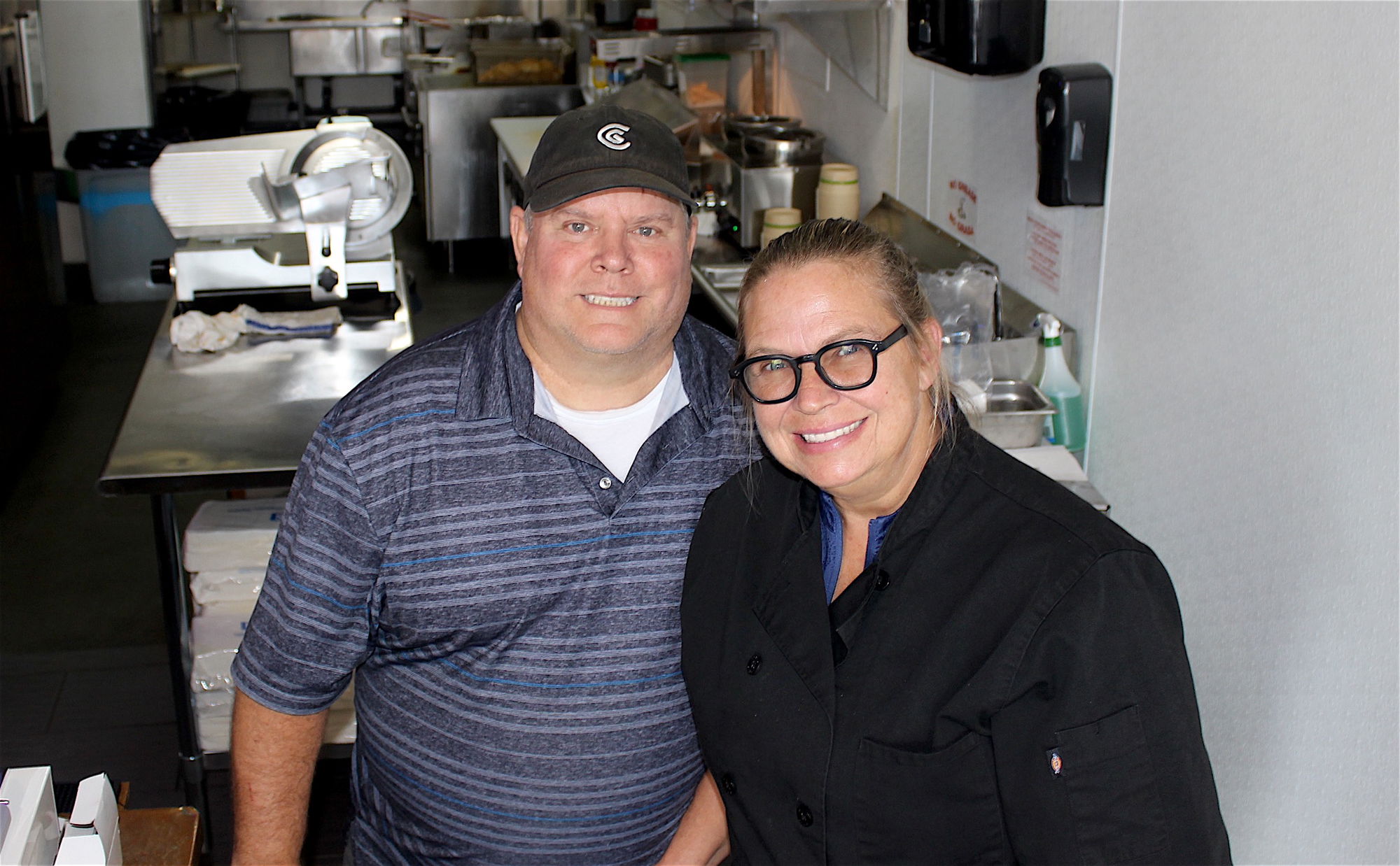 Savoring the Savory Smoke