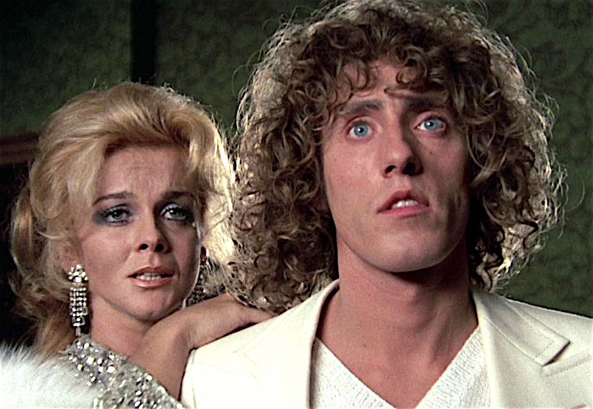 ‘Tommy’ fundraiser screening rocks Bay Theater on Jan. 19