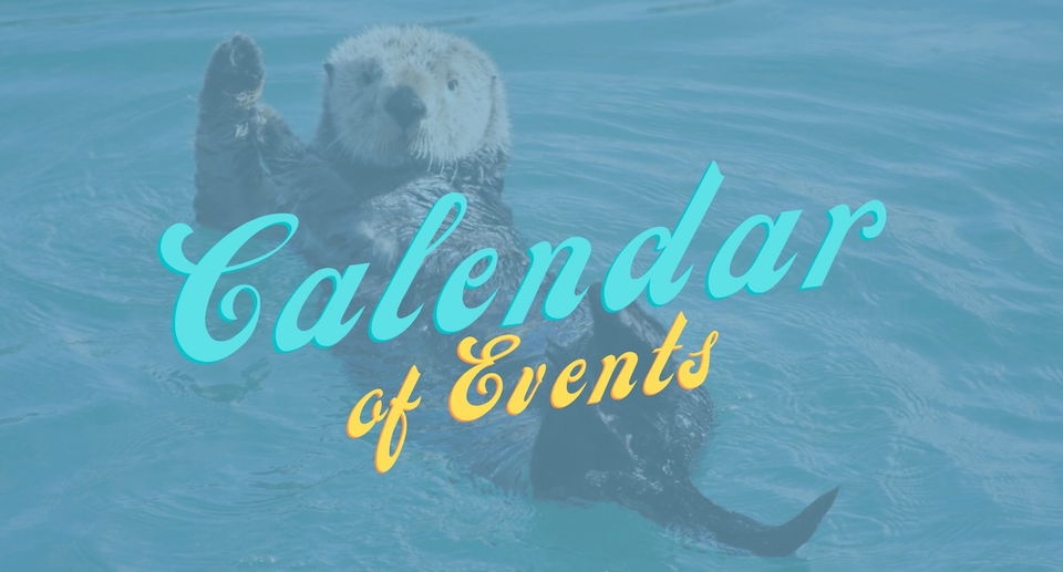 Morro Bay July Events Calendar