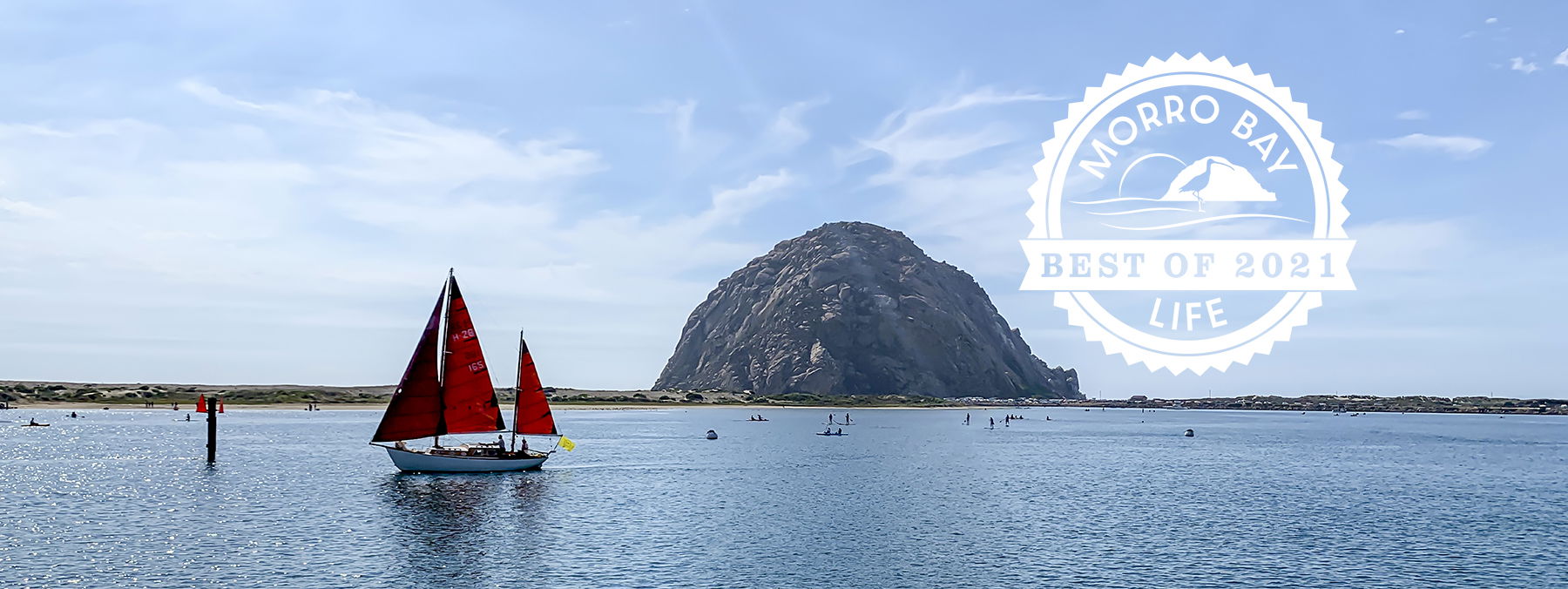 First Annual 'Best of Morro Bay Life'
