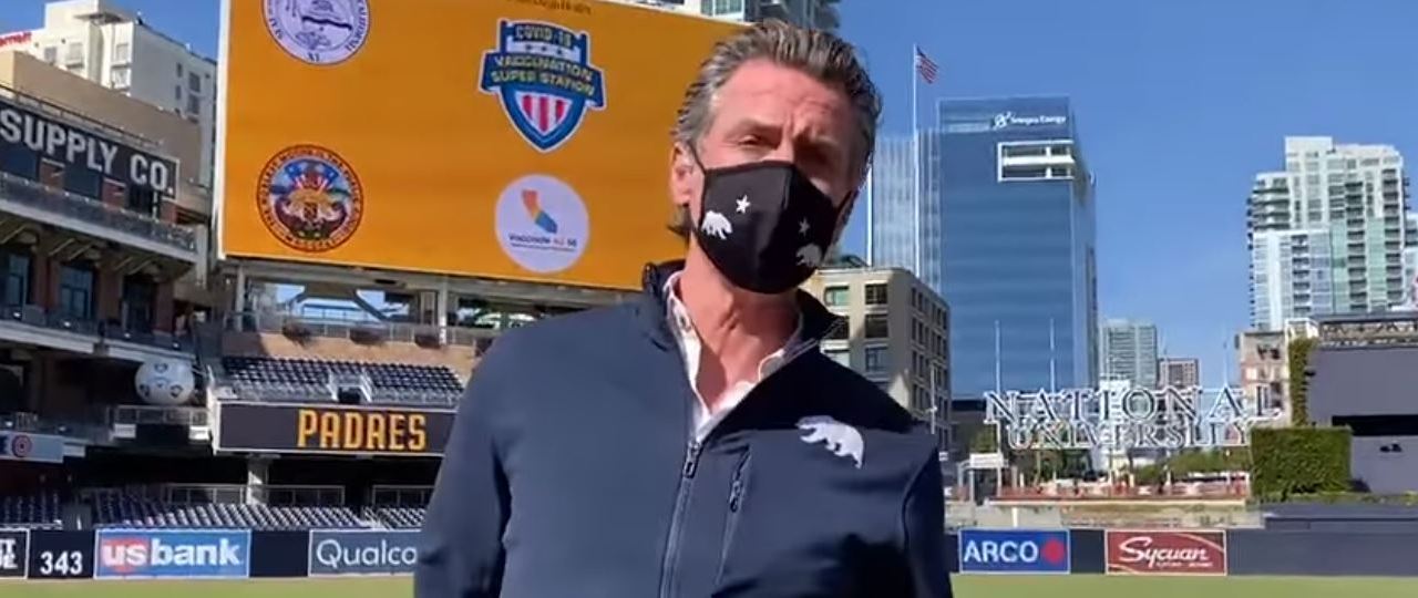 Governor Newsom Introduces a Roadmap to Reopening Schools