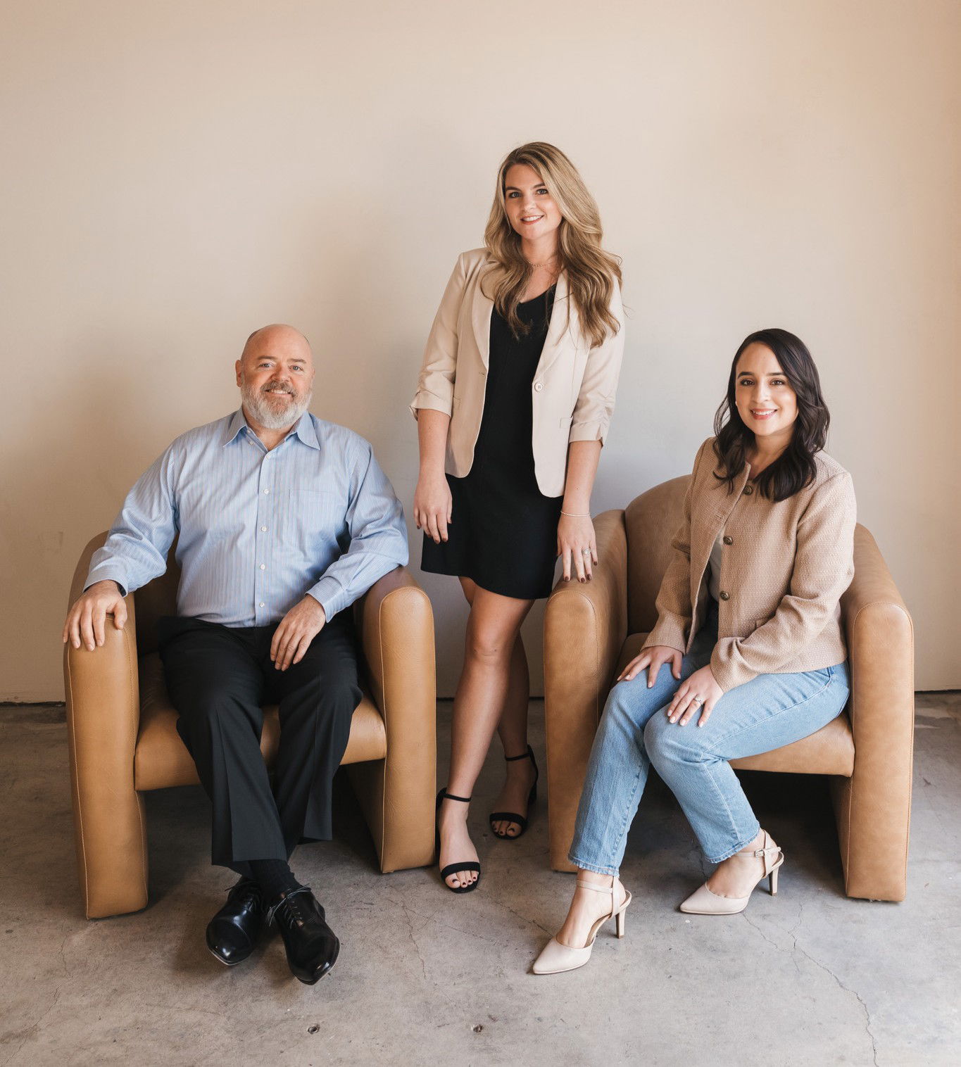 Morro Bay CPAs delivering trusted financial expertise across Central Coast