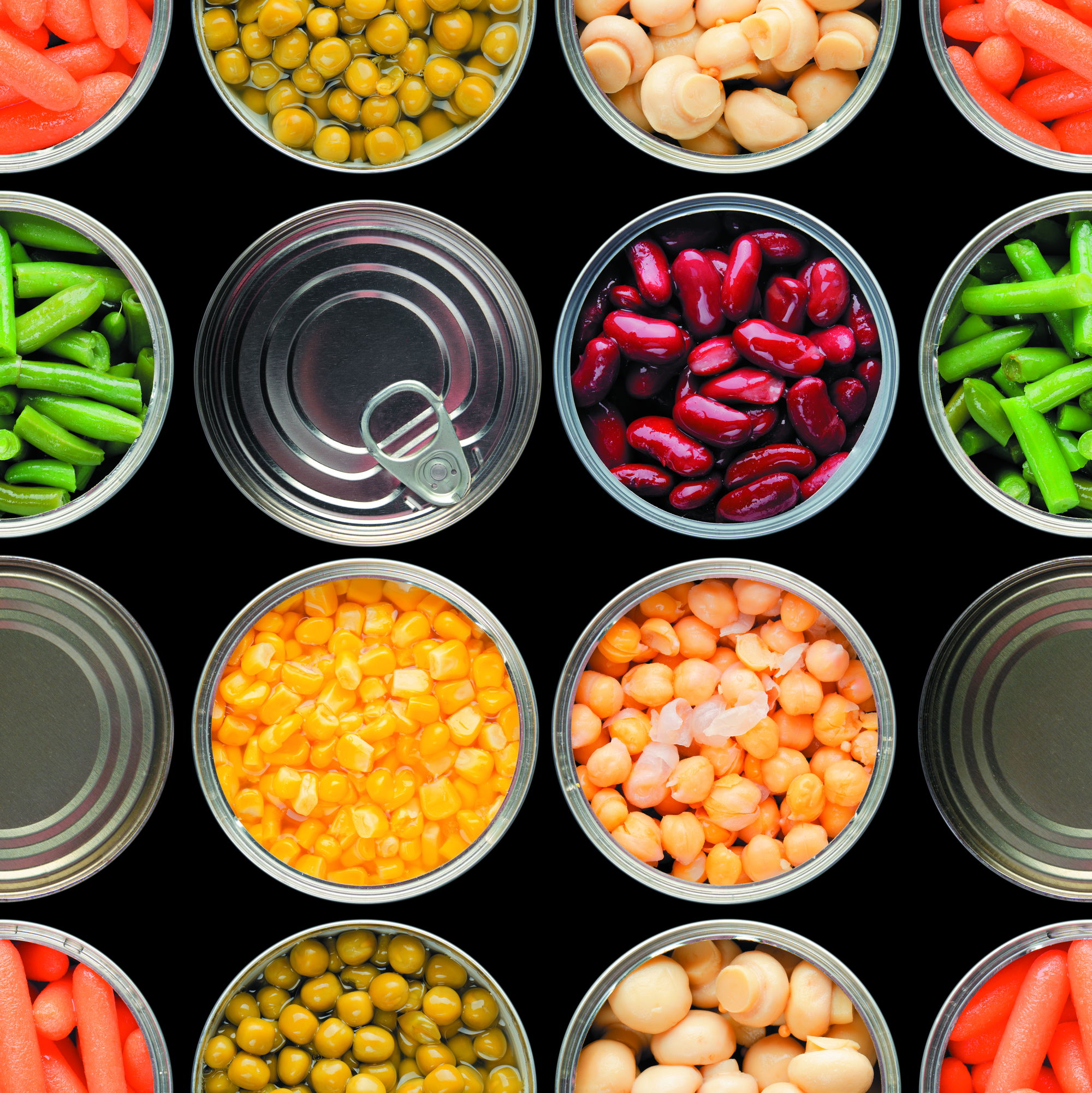 SLO Food Bank launches local harvest fund after federal cuts