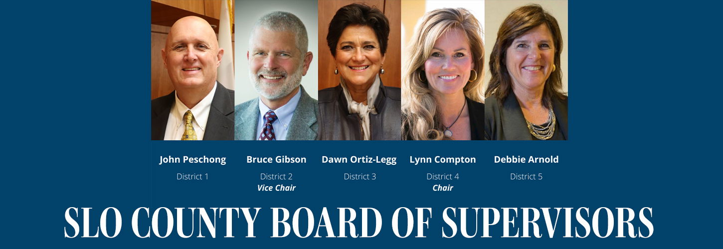 Supervisors Address Concerns with Current Homeless Population and Financial Constraints