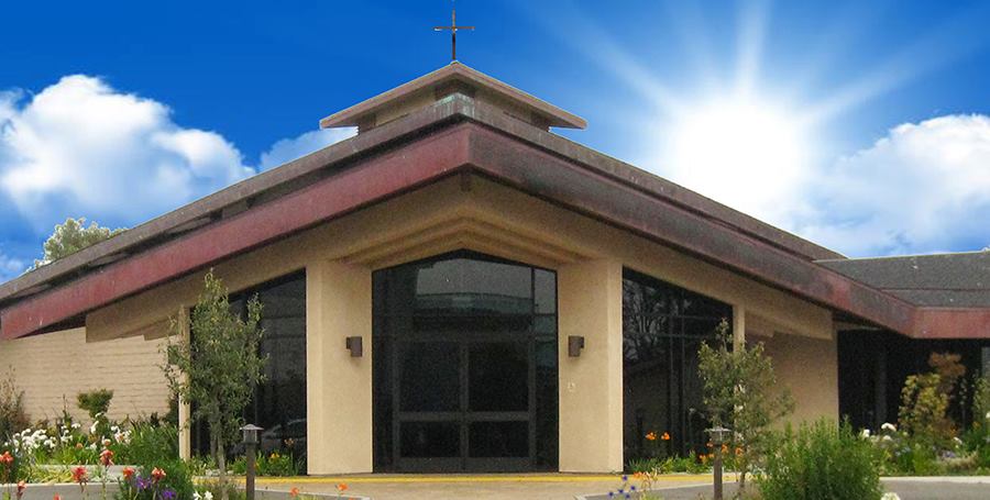 Food truck events at St. Timothy's Catholic Church in Morro Bay offer delicious eats and live music