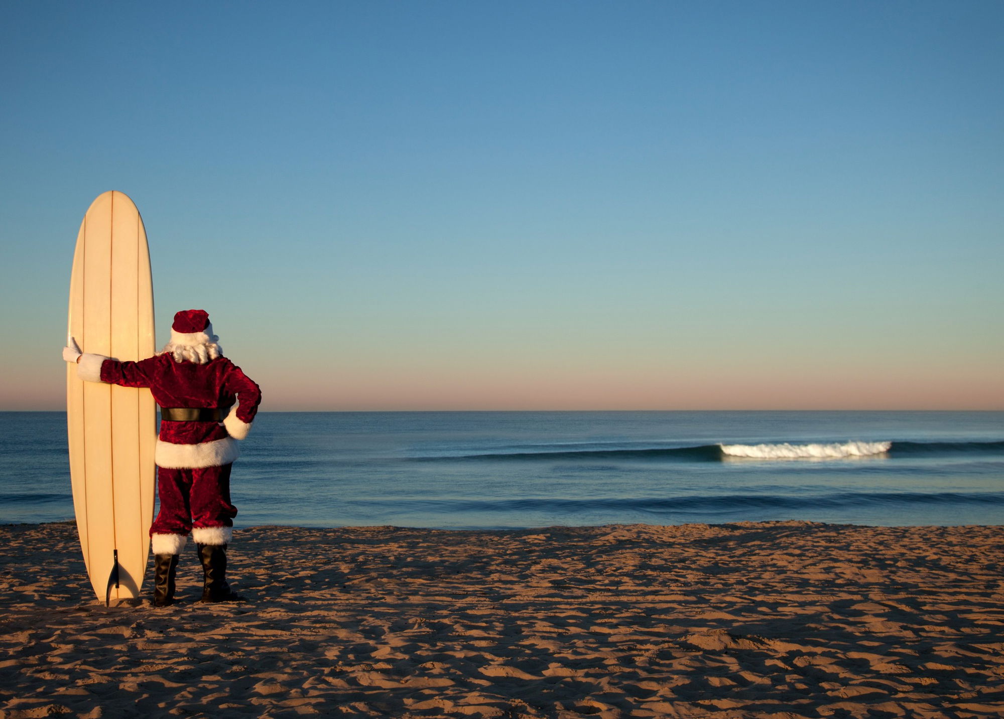 December Calendar of Events