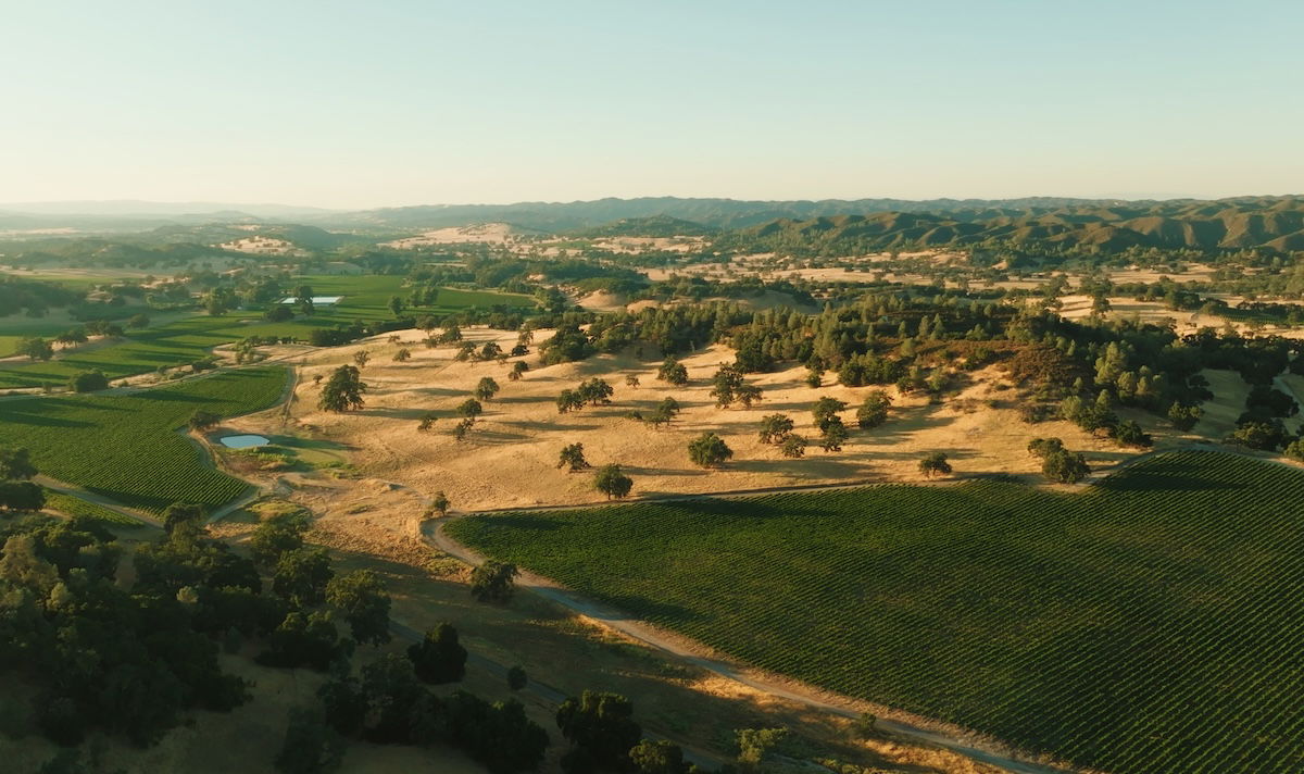 The Preserve at Santa Margarita Ranch launches first heritage homesites
