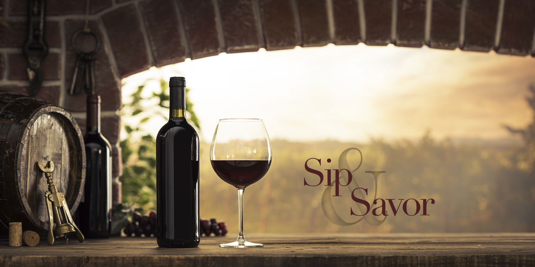 The Road Less Traveled: Wineries of Edna Valley & Arroyo Grande