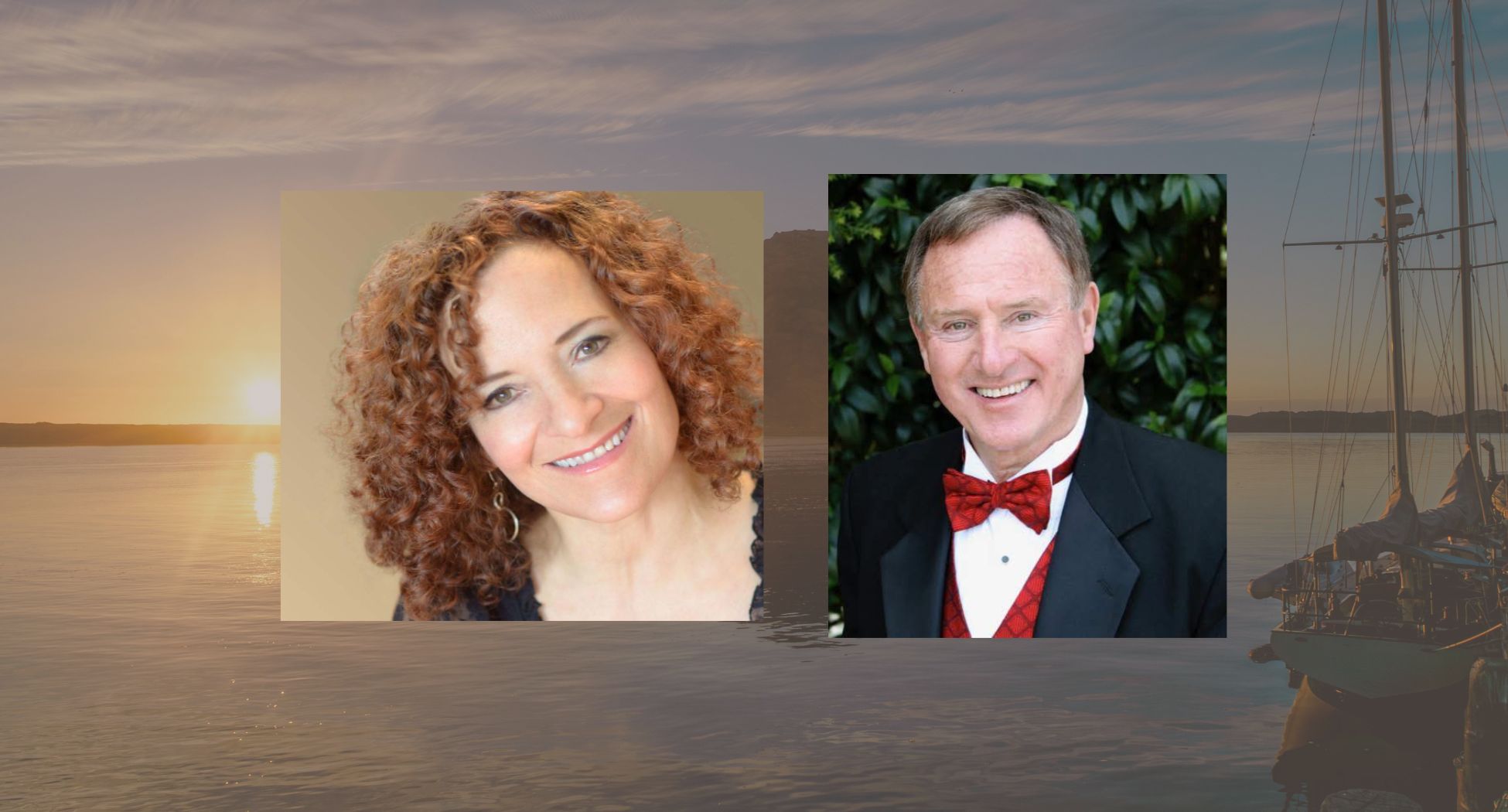 Opera veterans bring holiday harmony to Morro Bay
