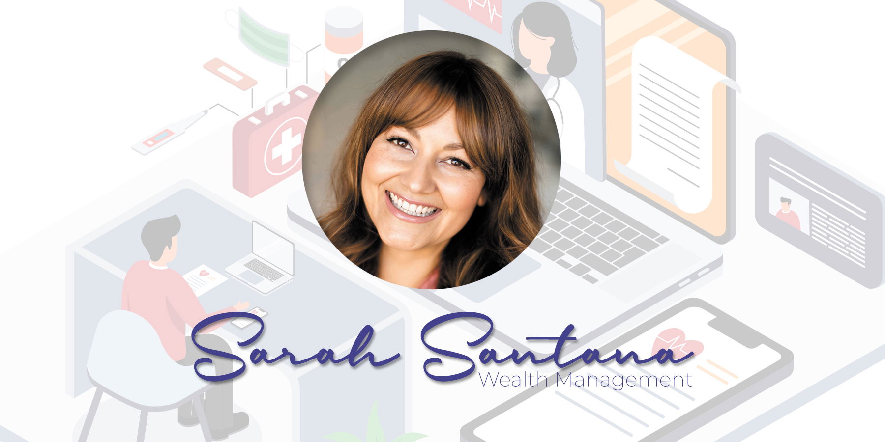 A Vital Role; Family and Lifestyle