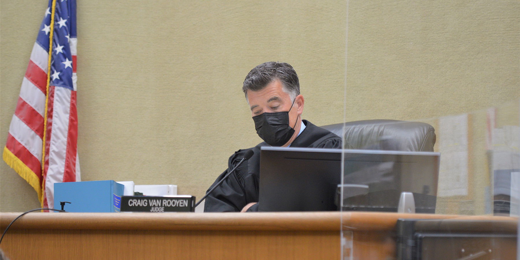 Judge Denies Defense Motion to Disqualify District Attorney in Flores Hearing