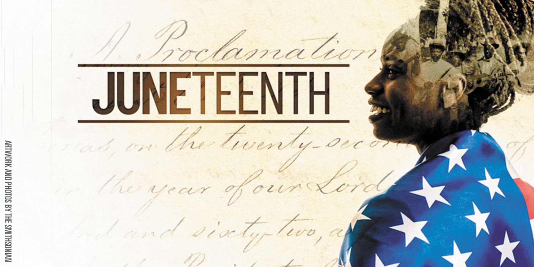 Juneteenth and the 13th Amendment