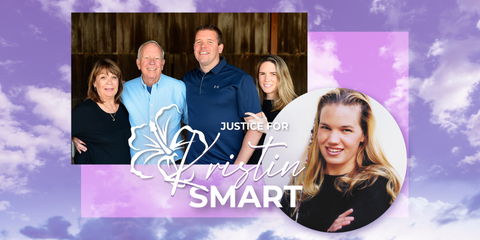 25th Anniversary of Kristin Smart’s Disappearance