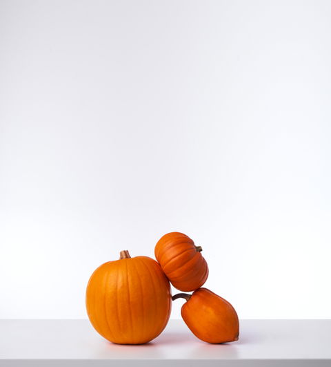 Well Hello There, Gourd-geous!