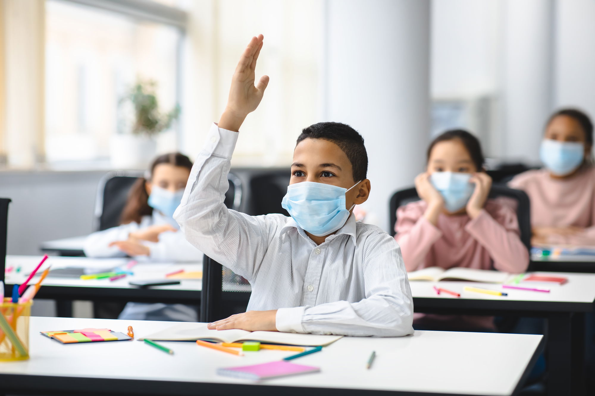 Motion, Second, Discussion and Civility