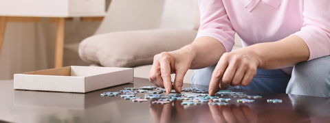 Famous Puzzle Artist to Immortalize Morro Bay