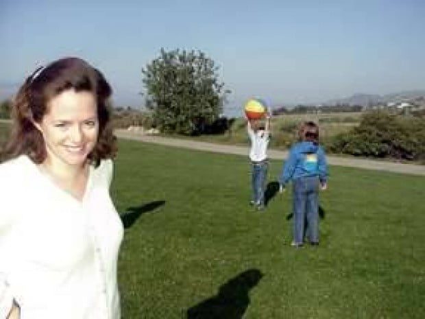 Malibu mothers from various backgrounds share identical objectives