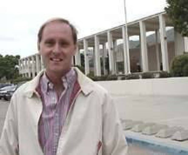 Hasse not seeking second term on City Council