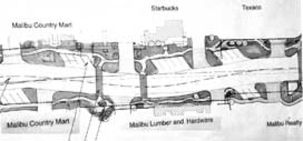 Cross Creek Road to get facelift