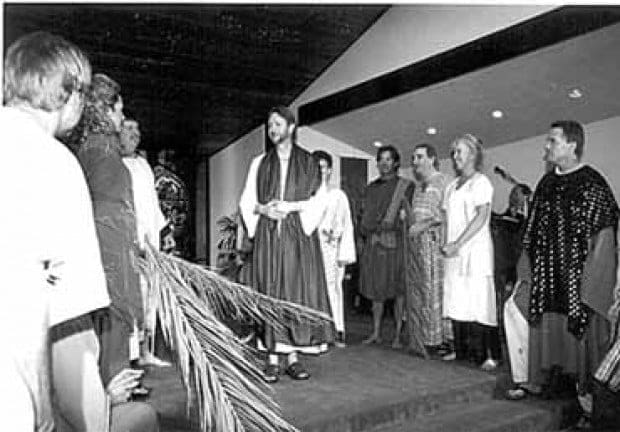 A week of celebration for many faiths