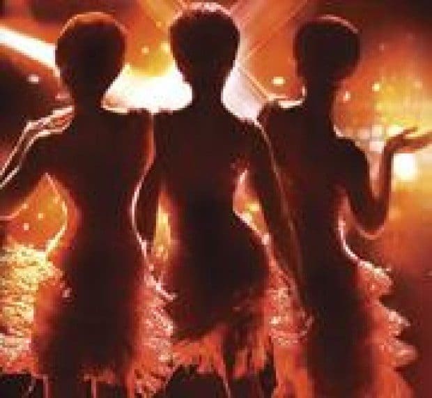 Is 'Dreamgirls' Supreme-ly Realistic?