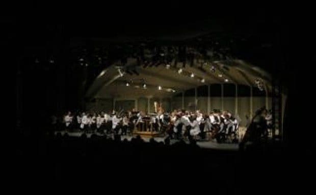 Harmony, hospitality in Ojai Valley