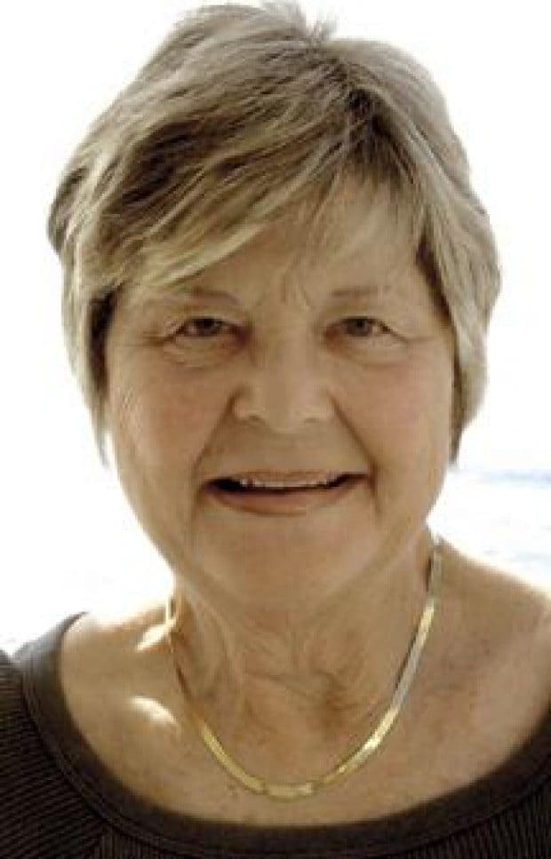PCH safety activist named Woman of the Year