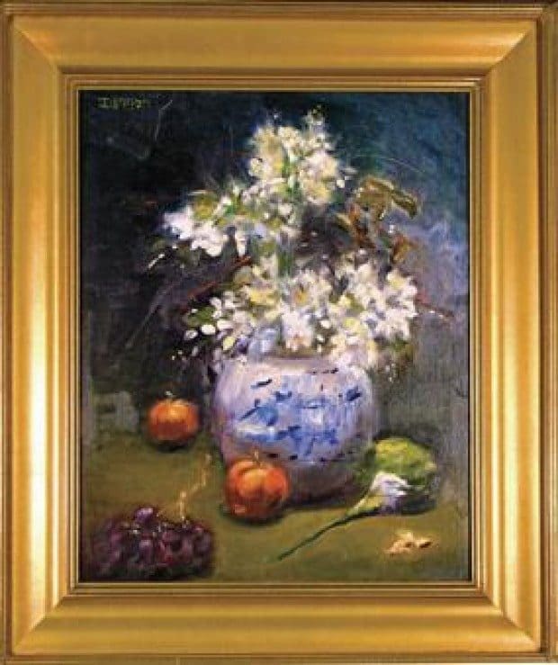 Malibu Art Association shows its spring colors