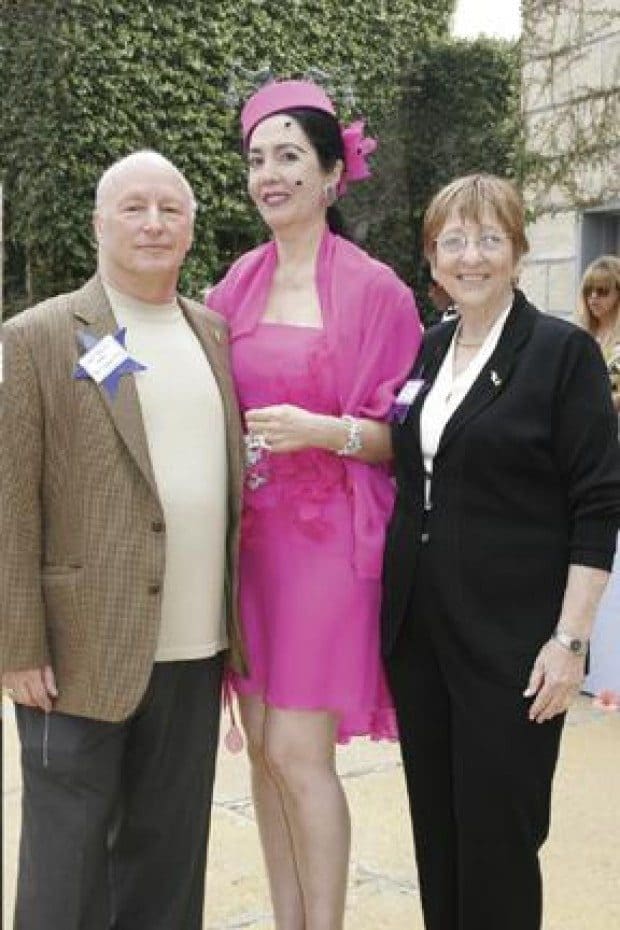 The 17th annual Dolphin Awards ceremony
