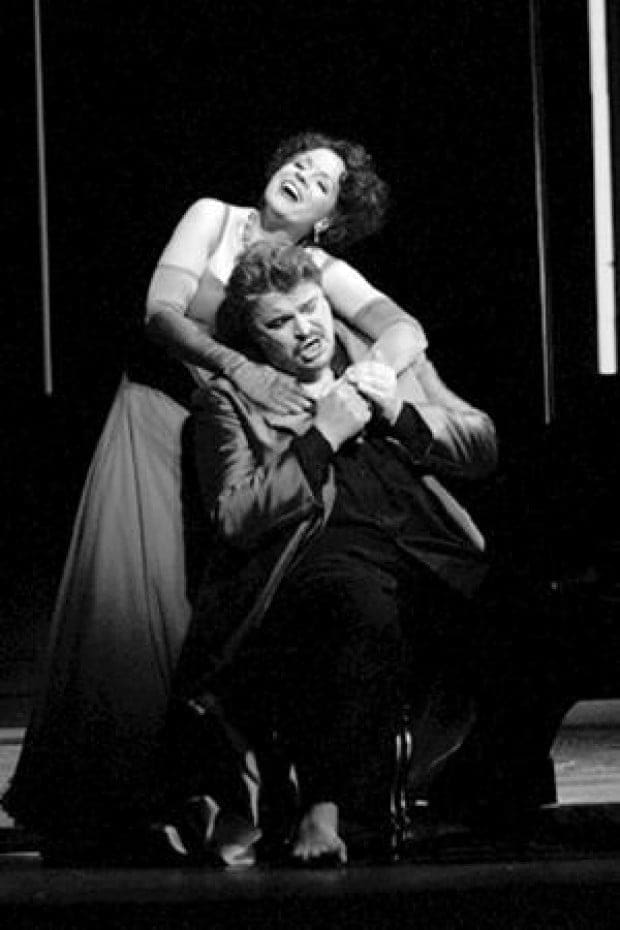 Opera Review