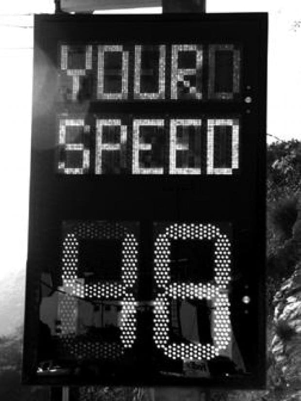 City seeks bids to install traffic signs