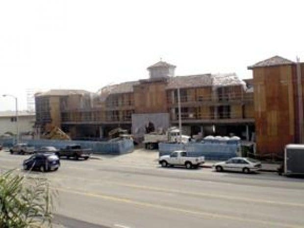 Malibu Beach Inn set to reopen in June