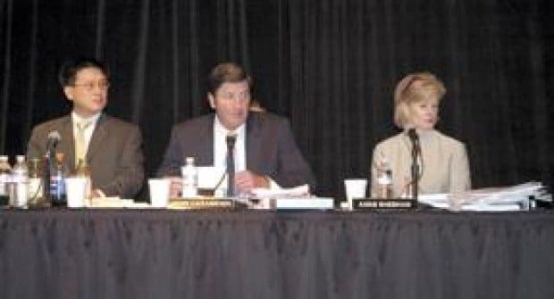 LNG project on life support after state panel rejection